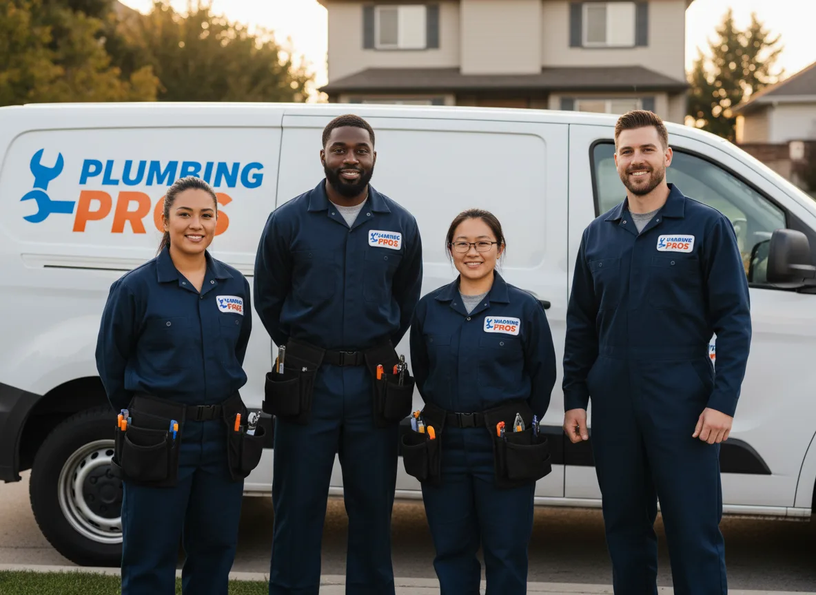 Water Heater Repair company in Upperstrasburg, PA